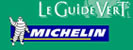Guide vert de Michelin